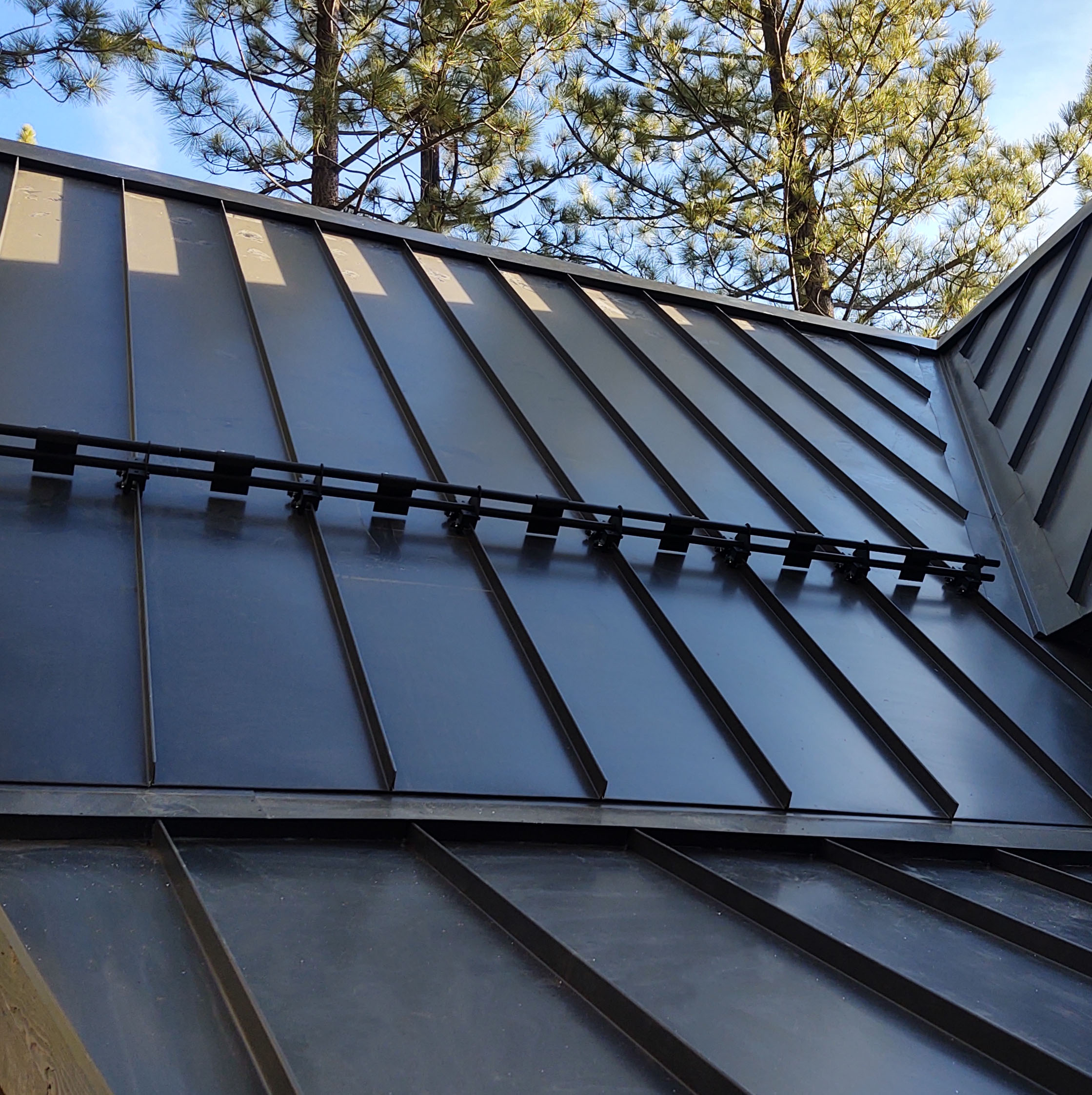 When to Coat and When to Replace Your Pebble Brook Commercial Roof