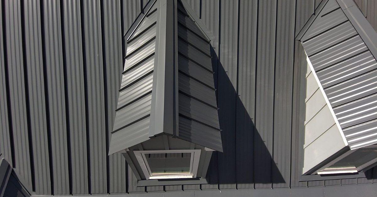 What Pros Look For in a Commercial Roof Inspection: A Pebble Brook Checklist
