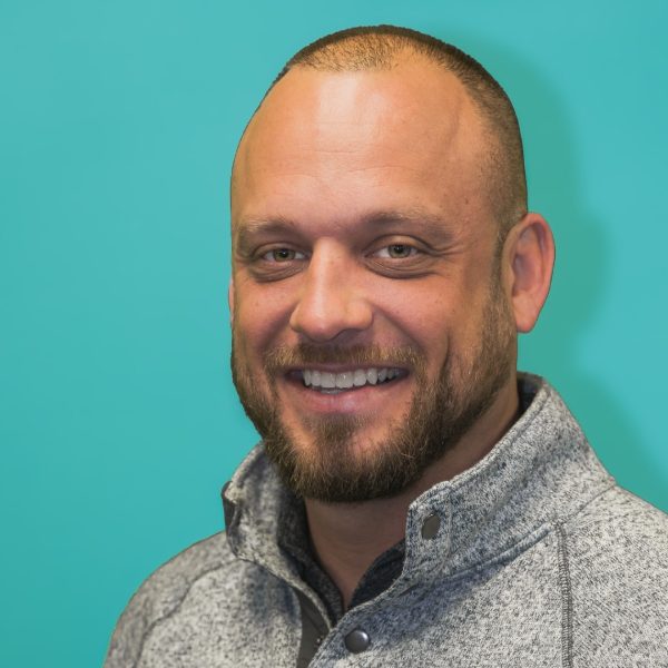 Aaron Christy founder Pebble Brook Metal Roofing